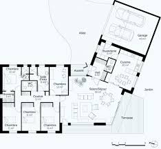 Plan D Architecte Maison Plein Pied N Hesitez Pas A Nous Suivre Di 2020