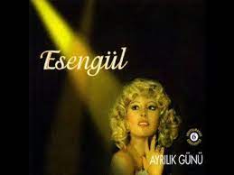 Esengul Neden Saclarin Beyazlanmis Arkadas Yunusca Arabesque Muzik Youtube Sarkilar