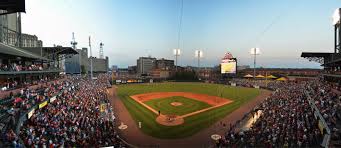 Autozone Park Delaware North