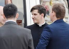 Zjechali się ważni politycy pis. Ks Tymoteusz Szydlo Zniknal Syn Beaty Szydlo Bylej Premier Wzial Urlop Bezterminowy Po Zaledwie 2 Latach Kaplanstwa 22 10 2019 R Dziennik Zachodni