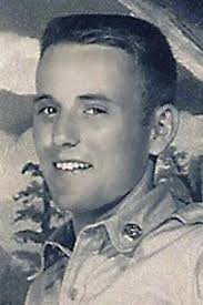 Military Stancil History 1953-1959