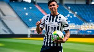 La novedad del día fue la presencia de adam bareiro, delantero del san lorenzo de almagro argentino, quien se acopló a las tareas que vienen realizando los jugadores. Adam Bareiro Regresara A Los Rayados De Monterrey Futbol Total