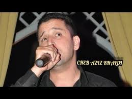 COVER CHEB HASSAN (MELI RAHAT) CHANT ARRANGEMENT CHEB AZIZ KHALID