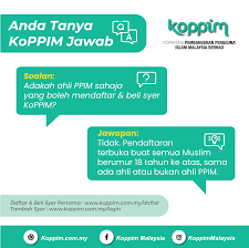 Jika anda memakai kuota internet 3 4g yang biasa atau regular. Cara Nak Daftar Koperasi