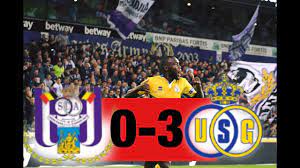 All the results including the biggest home wins and much more. Anderlecht Union 0 3 27 09 18 Youtube