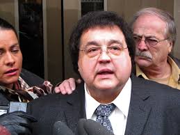 Murder conviction revoked for Manitoba man who spent 23 years in prison