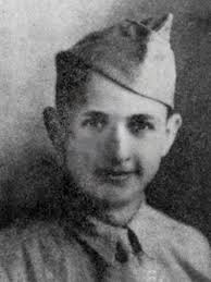 James Wesley Wheeler (1926-2014)