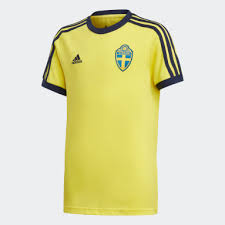 For fans of the swedish national team, you have come to the right place as you can buy the official sweden shirt plus a range of training kit, gifts and merchandise. Sweden Football Shirts Sweden Kits Adidas Uk
