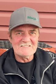 Timothy Bruce Enwood