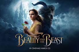 Beauty And The Beast Film Review A Wonderful Adaptation Beauty And The Beast Harry Potter Harry Potter Fantastic Beasts