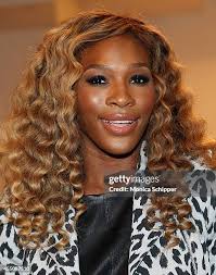 1,258 Serena Williams Hsn Photos & High Res Pictures