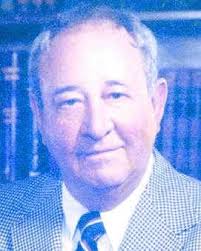 James Byrd Obituary (1921