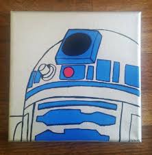 This Item Is Unavailable Etsy Star Wars Canvas Painting Star Wars Painting Mini Canvas Art