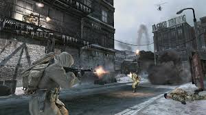 'black ops 4' delivers the best call of duty multiplayer battles in years. engaging gunplay. Call Of Duty Black Ops