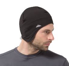 Robot Check Helmet Liner Ear Covers Beanie With Ears