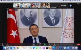 He was formerly a professor of education at gazi university. Sodimer On Twitter Sodimer Dijital Ogretmen Akademisi Acilis Konferansi Nda Sayin Prof Dr Ziya Selcuk Ilk Konugumuzdu Kendisine Tesekkur Ediyoruz Dostlarimizdan Gelen Karelere Sizler De Yorum Kismina Ekleme Yapabilirsiniz