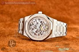Trying to decide on an audemars piguet royal oak? High Quality Luxury Audemars Piguet Royal Oak Swiss Replica Watches Sale