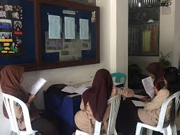 Sma negeri 1 malang, adalah sekolah menengah atas negeri, yang terletak di jalan tugu utara no. Perpus Sma Panjura Malang 11 Foto Sekolah