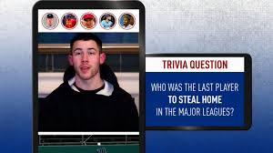 Colorado history trivia colorado is the 21st most populous state in the western region of the u.s with an estimated population of 5,758,736 as of 2019. Play Ball Nick Jonas Trivia 09 18 2021 Mlb Com