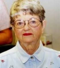 Obituary information for Helen Louise Mueller