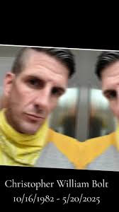 Bolt 16th Anniversary