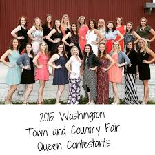 Sign up for email alerts from washington town & country fair. 2015 Washington Town Country Fair Queen Contestants Emissourian Missouri Instagram Emissourian