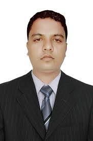 Kishore Malviya's Instagram, Twitter & Facebook