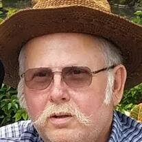 Gary Lee Copenhaver Obituary