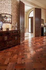 Seeing Double Schenck Company Wood Floor Design Flooring Black Walnut Flooring