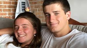 Message in a bottle lives