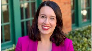 On the Move: Madeline Leach