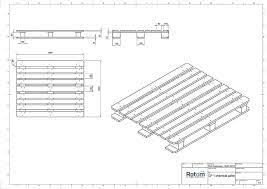 Maybe you would like to learn more about one of these? Cp1 Paletten Chemiepaletten Ispm 15 1200x1000x138mm Rotomshop De