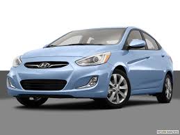 Aktuelle preise für produkte vergleichen! Used 2014 Hyundai Accent Gls Sedan 4d Prices Kelley Blue Book