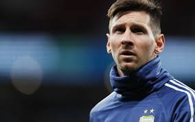 Месси и сборная Аргентины. История, у которой не будет хэппи-энда? — Футбол  — LiveSport.Ru