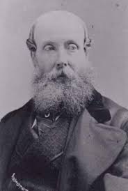 Hezekiah Mitchell (1810-1872)