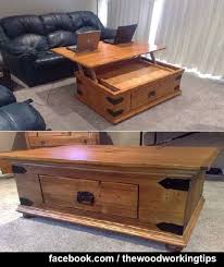 Teds Woodworking 16 000 Woodworking Plans Projects With Videos Custom Carpentry Tedswoodwor Coffee Table Woodworking Projects Diy Build A Coffee Table