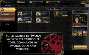 Filled with kings, queens, and warriors struggling for power, game of thrones captivated audiences for eight seasons. Game Of Thrones Ascent Apk Free Role Playing Android Game Download Appraw