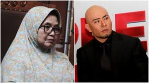 Wawancara siti fadilah, deddy corbuzier dinilai langgar ini. Kisah Ironis Siti Fadilah Yang Membuat Deddy Corbuzier Sampai Menangis Kumparan Com