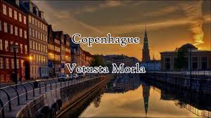 Para otros usos, consulte copenhague (desambiguación). Vetusta Morla Copenhague Letra Spanish English Lyrics Youtube