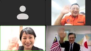 International students in malaysia (international students in higher education institutions in malaysia). Japan Awards Malaysian Scientist The Star