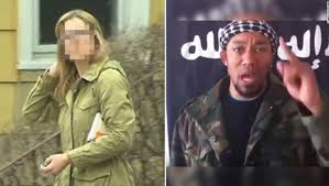Public info may be used for authorized purposes: Terror Liebe Fbi Agentin Heiratete Is Rapper Deso Dogg Krone At