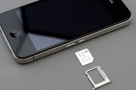 Droid phone sim card installation. How To Use An Iphone Without A Sim Card
