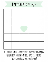 Maybe you would like to learn more about one of these? Fun Baby Shower Game Ideas 12 Free Game Templates Game Cards Custom Printing Deals