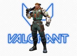 Everything about valorant's breach, information and insight about the character, it's abilities and breach fires powerful, targeted kinetic blasts to aggressively clear a path through enemy ground. Hd Standing Breach Valorant Agent Character With Blue Neon Logo Png Citypng