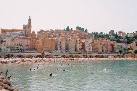 South Of France French Riviera Guide Find Us Lost South Of France French Riviera Riviera