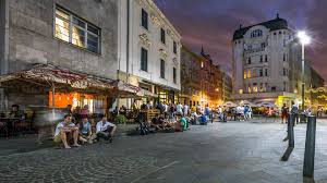 The sixth brno museum night is approaching. Go To Brno Willkommen In Brunn