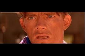 Thomas Haden Church as Billy Clanton in the movie "Tombstone" (1993)