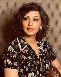 Sonali Bendre Movies Biography News Age Photos Videos Dreampirates After irfan now sonali diagnosed with cancer. dreampirates