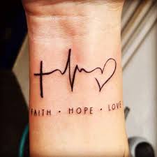 1001 Coole Glaube Liebe Hoffnung Tattoo Ideen In 2020 Hoffnung Tattoo Tattoo Ideen Liebe Glaube Hoffnung Tattoo