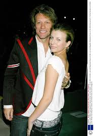 It's been several weeks since jon bon jovi's daughter overdosed on heroin in her college dorm room, and the rocker is still struggling to make sense of what happened. Bon Jovi S Daughter Arrested Over Heroin